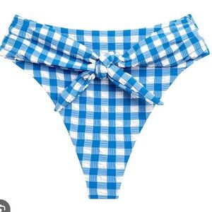 Montce Bikini Bottom